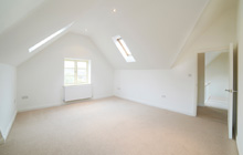 Linton On Ouse bedroom extension leads