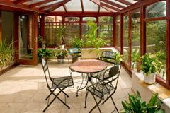 Linton On Ouse conservatory quotes