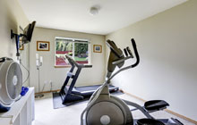 Linton On Ouse home gym construction leads